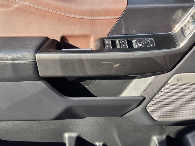Certified 2023 Ford F150 Lariat AWD/4WD image 22