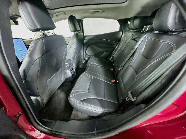 Certified 2025 Ford Mustang Mach-E Premium AWD/4WD image 33