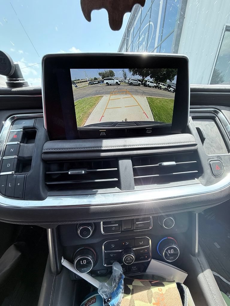 Used 2023 Chevrolet Tahoe LT AWD/4WD image 6
