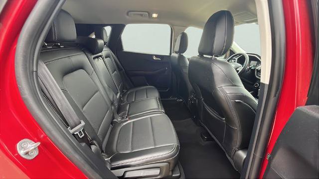 Certified 2022 Ford Escape SEL AWD/4WD image 18