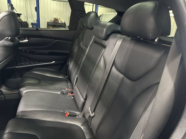 Used 2023 Hyundai Santa Fe Limited AWD/4WD image 30