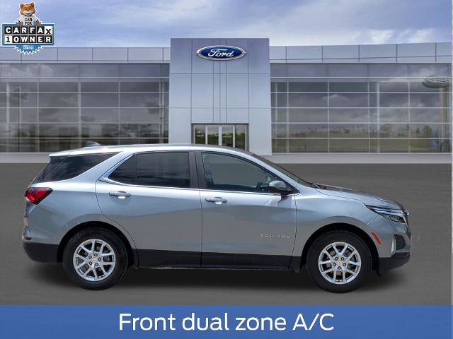 Used 2024 Chevrolet Equinox LT AWD/4WD image 7