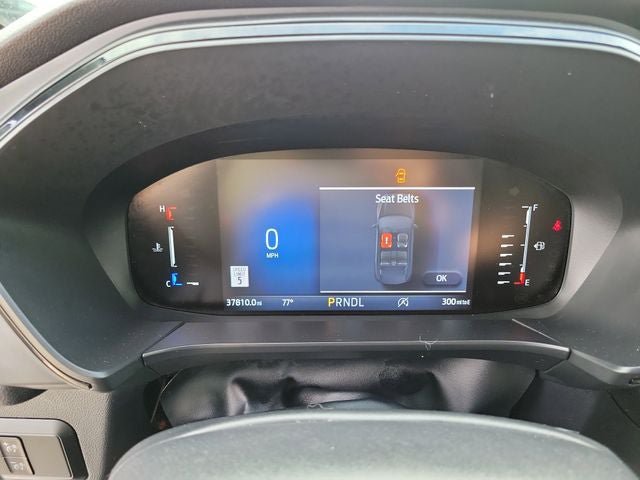 Certified 2023 Ford Escape ST-Line w/ Tech Pack #1 AWD/4WD image 9