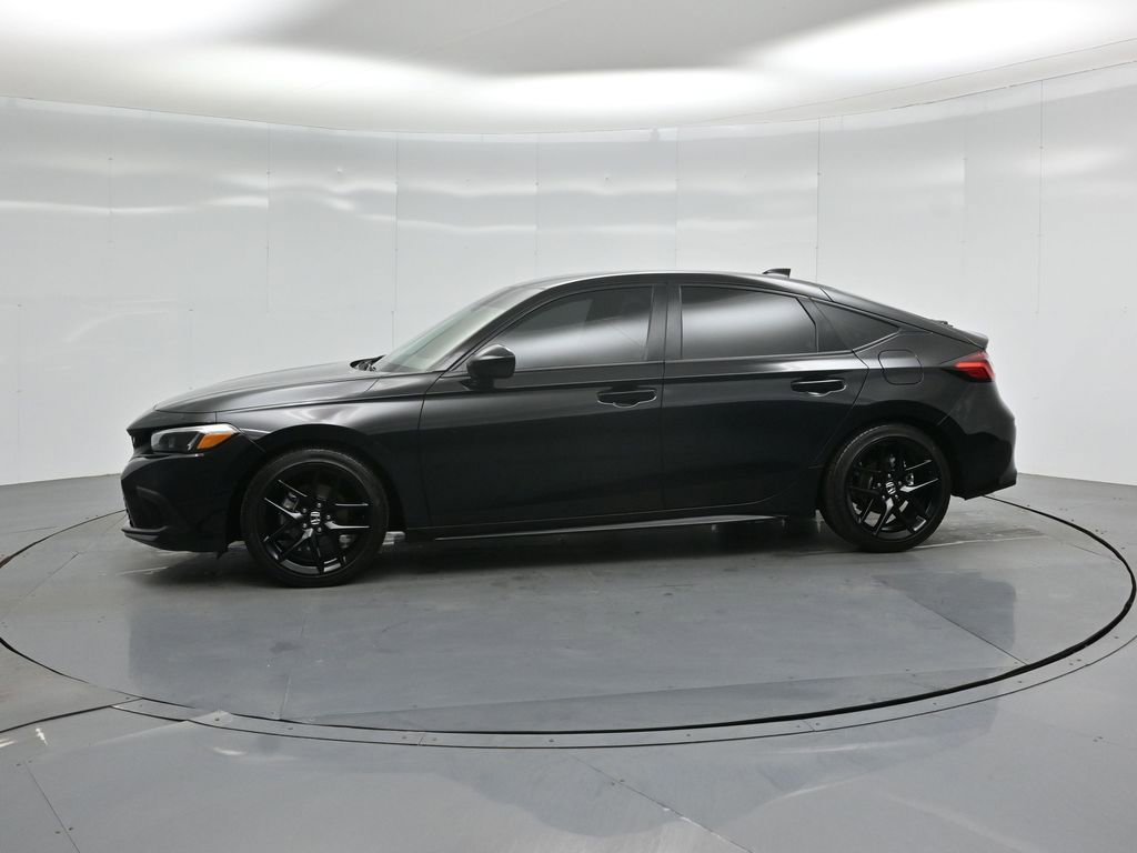Used 2024 Honda Civic Sport image 29