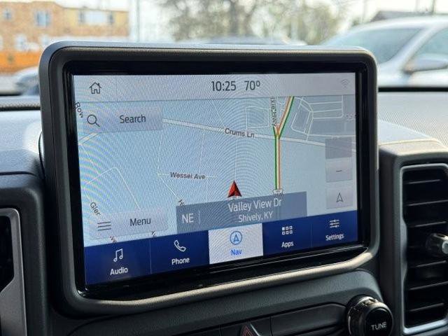 Certified 2021 Ford Bronco Sport Big Bend image 27