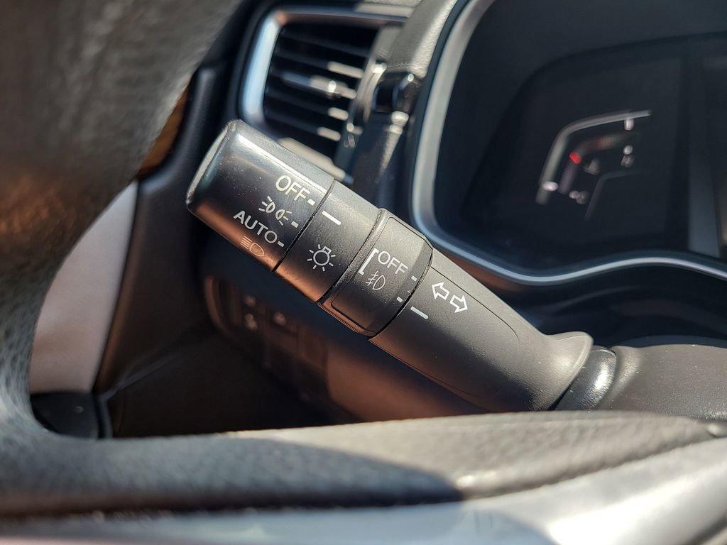 Used 2022 Honda CR-V EX image 28