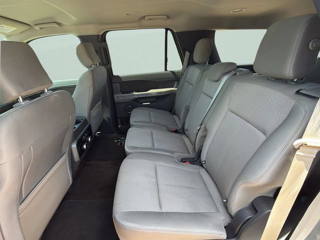Certified 2020 Ford Expedition XLT w/ Cargo Package RWD image 17