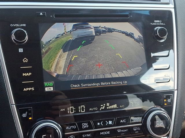 Used 2019 Subaru Outback 2.5i Touring w/ Popular Package #3A AWD/4WD image 20