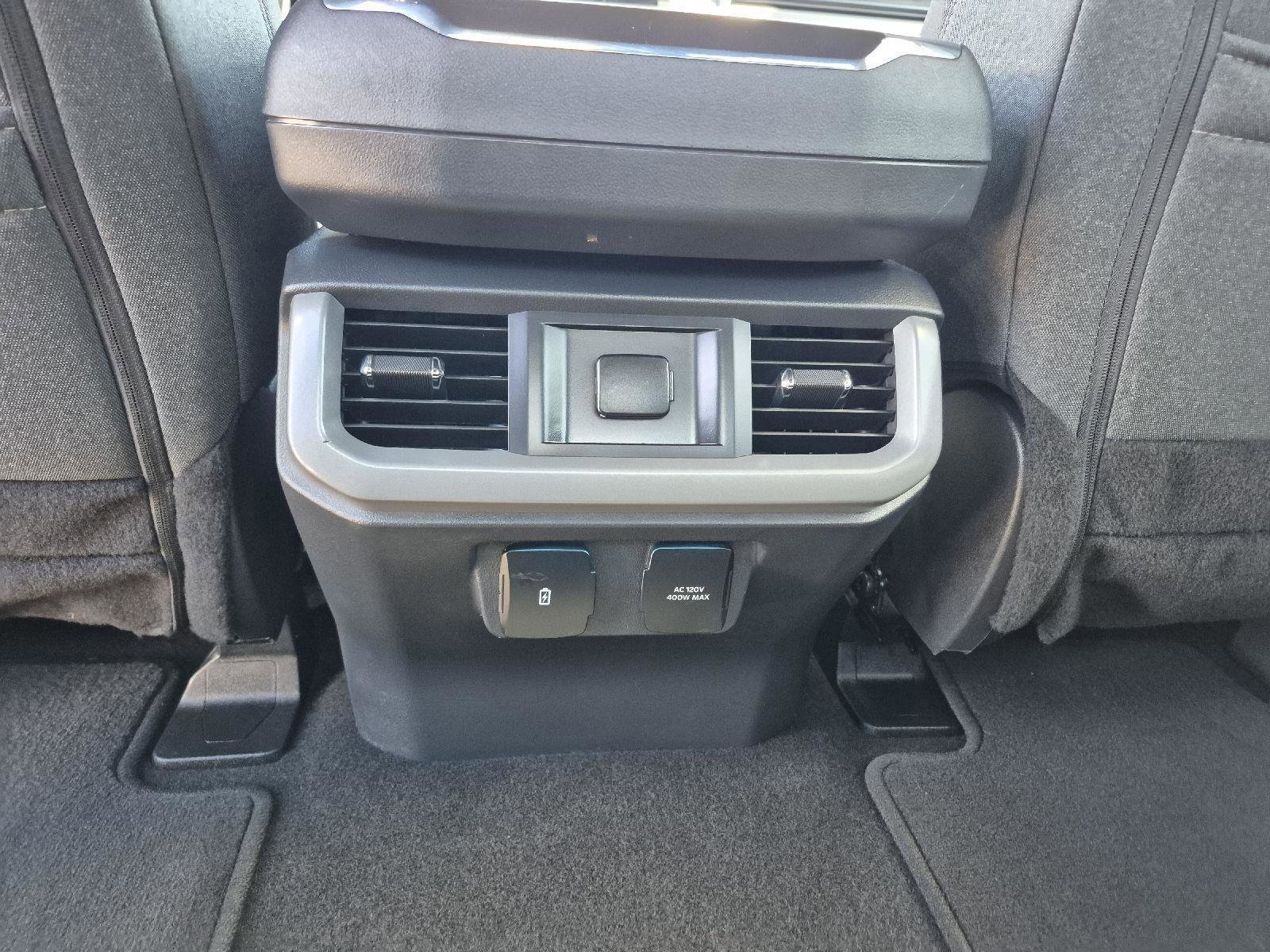 Certified 2024 Ford F150 XLT w/ Mobile Office Package image 15