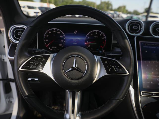 Used 2023 Mercedes-Benz GLC 300 4MATIC image 35