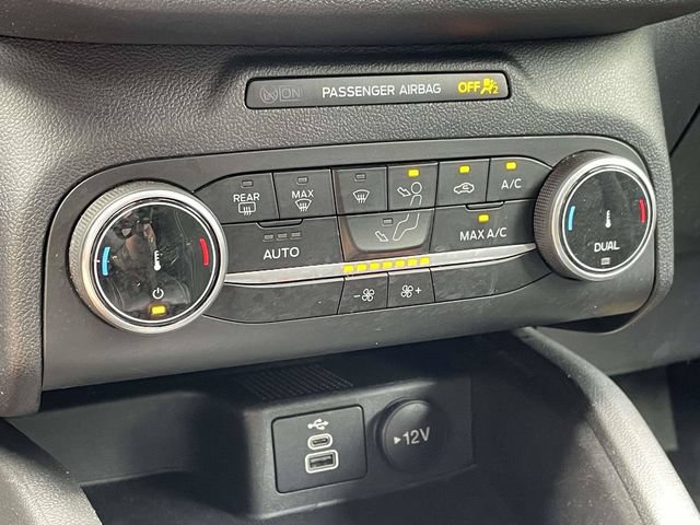 Certified 2024 Ford Escape Active FWD image 13
