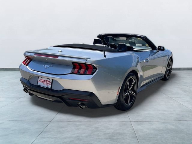 Certified 2024 Ford Mustang Premium RWD image 7
