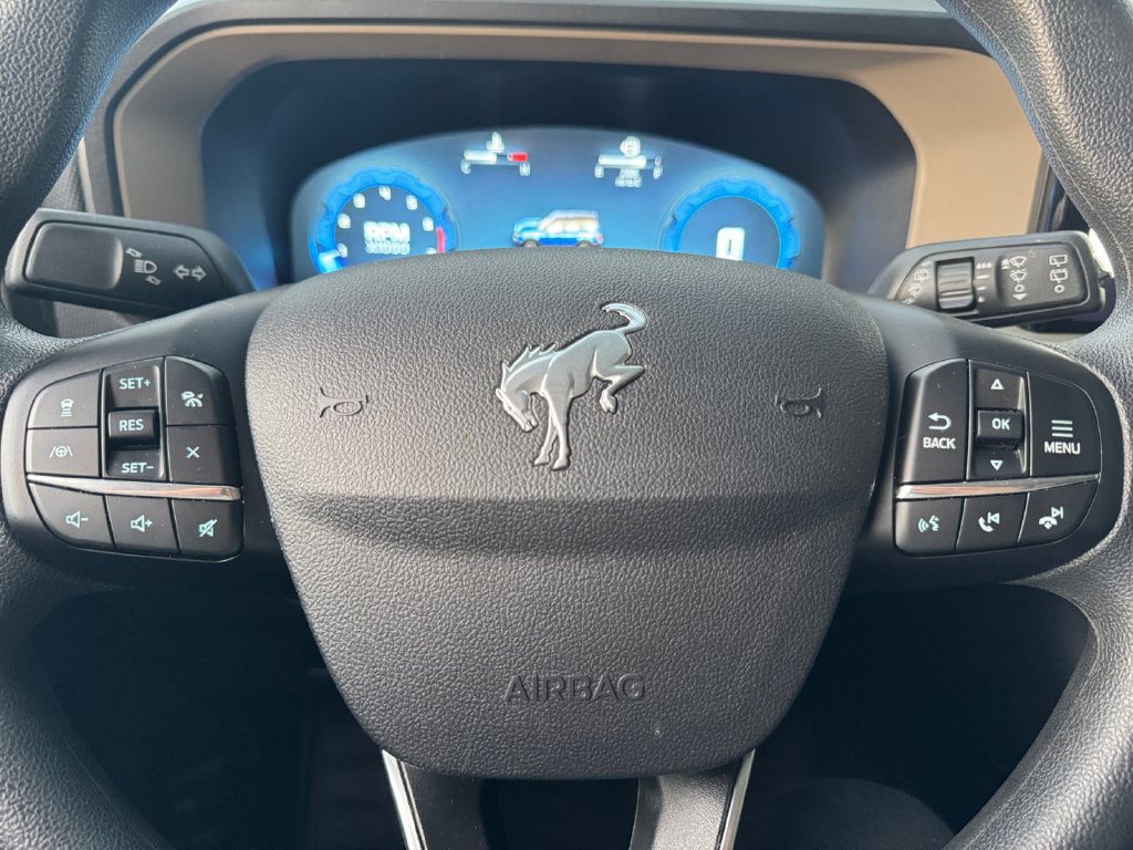 Certified 2025 Ford Bronco Sport Big Bend AWD/4WD image 19