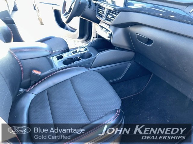 Certified 2023 Ford Escape ST-Line w/ Tech Pack #1 image 29