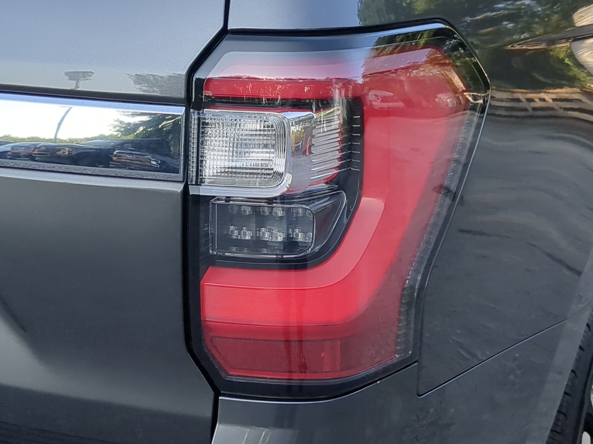 Certified 2021 Ford Expedition Limited AWD/4WD image 45