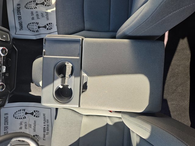 Certified 2025 Ford F150 XLT w/ Equipment Group 301A Standard image 14