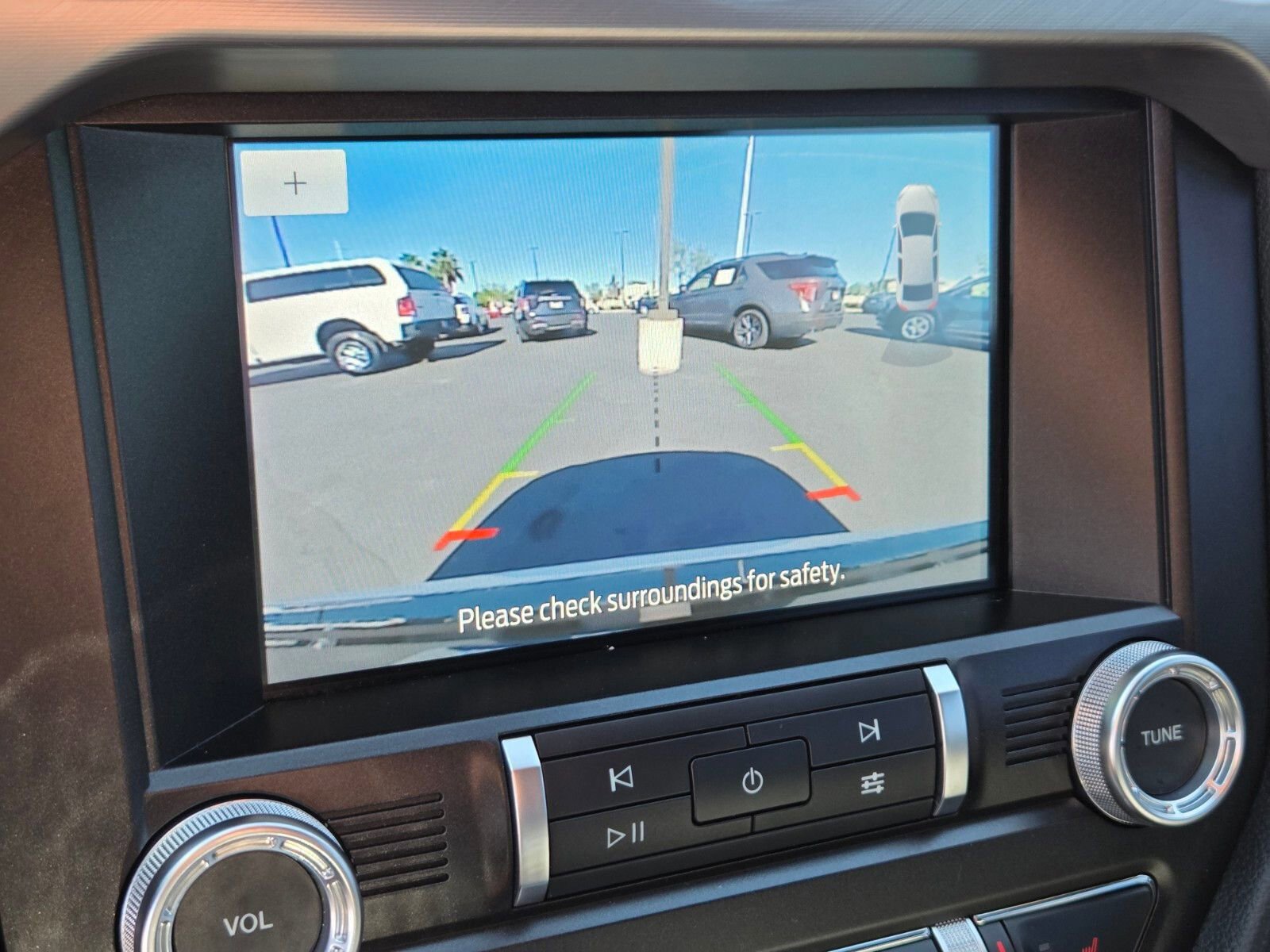 Certified 2022 Ford Mustang GT Premium w/ Security Package image 21