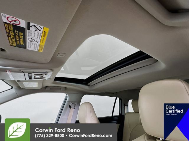 Used 2023 Toyota Highlander XLE image 25