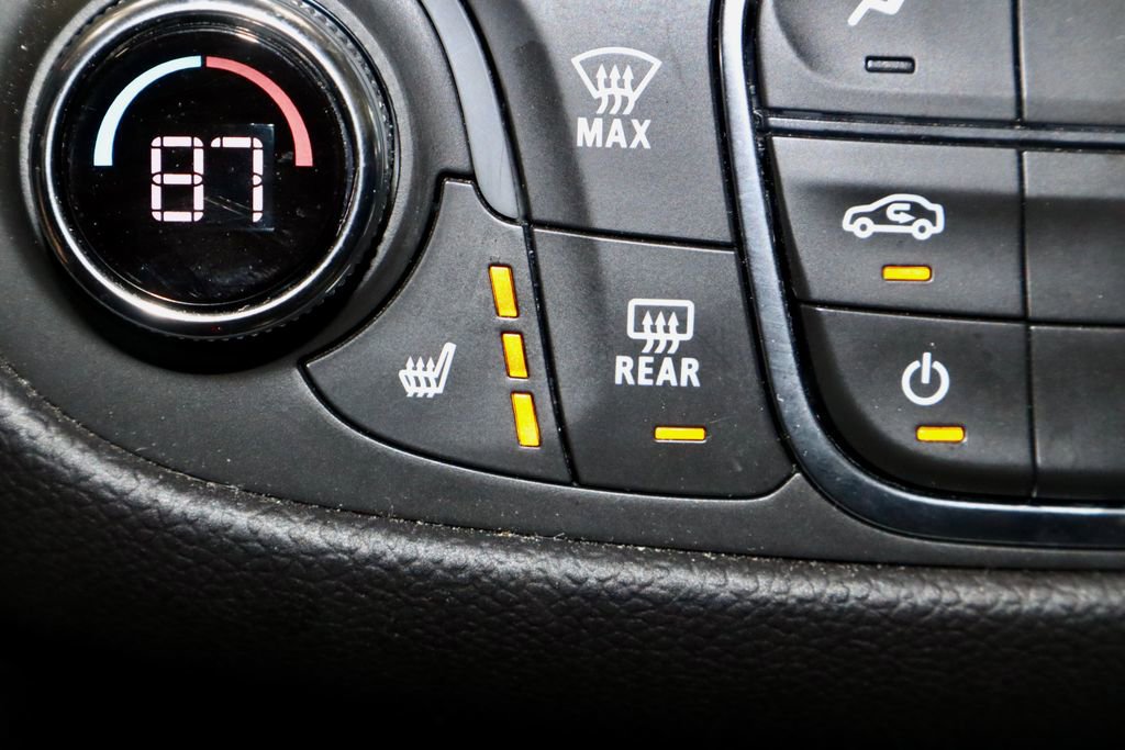 Used 2024 Chevrolet Equinox LT w/ LPO, Floor Liner Package image 11