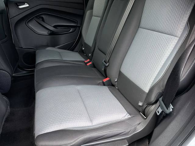 Certified 2019 Ford Escape SE AWD/4WD image 20