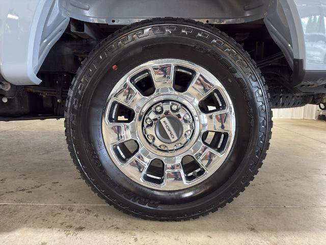 Certified 2025 Ford F350 Lariat w/ Lariat Ultimate Package AWD/4WD image 14