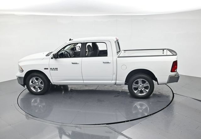 Used 2017 RAM 1500 Big Horn AWD/4WD image 45