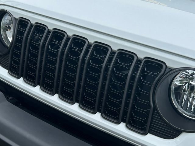 Used 2024 Jeep Gladiator Sport image 22