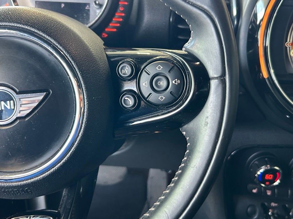 Used 2017 MINI Cooper Clubman FWD image 34
