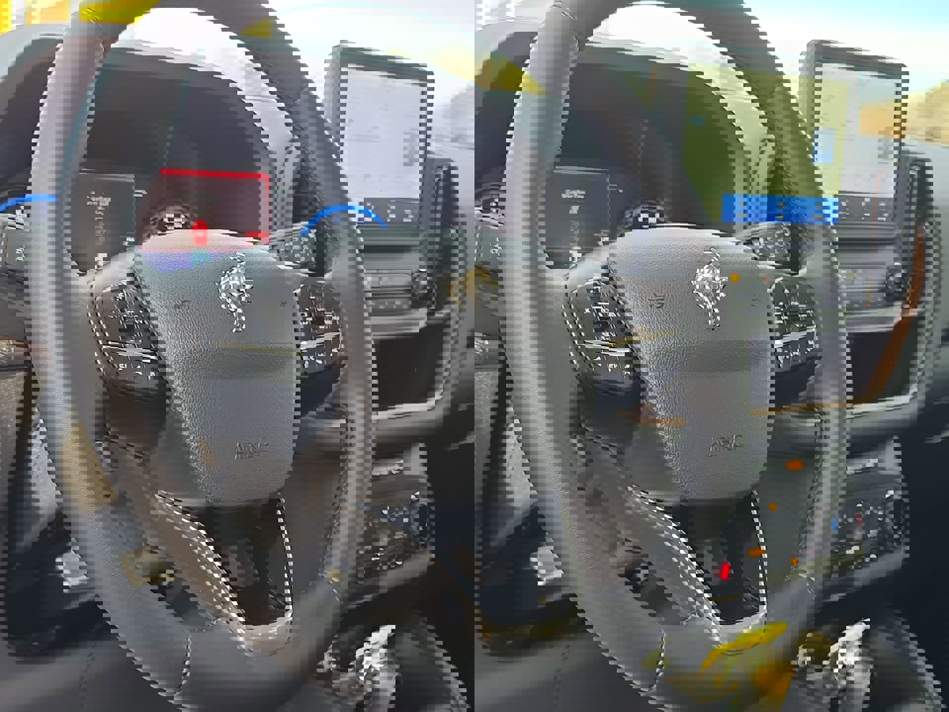 Certified 2024 Ford Bronco Sport Outer Banks image 15