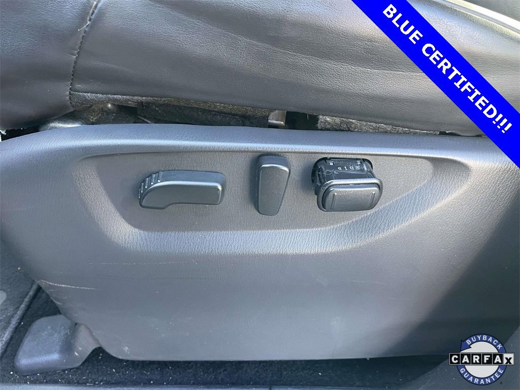 Used 2022 Nissan Armada SV w/ Cargo Package image 15