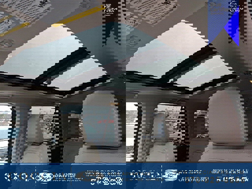 Certified 2024 Ford Expedition Max Limited image 15