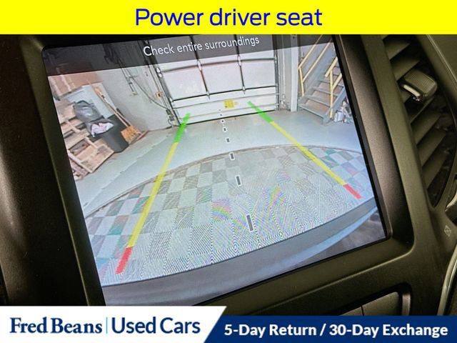 Used 2021 Jeep Cherokee Latitude Lux w/ Comfort/Convenience Group image 17