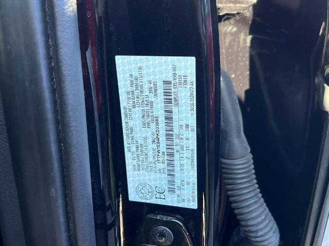 Certified 2023 Ford F150 XLT w/ Equipment Group 302A High image 29