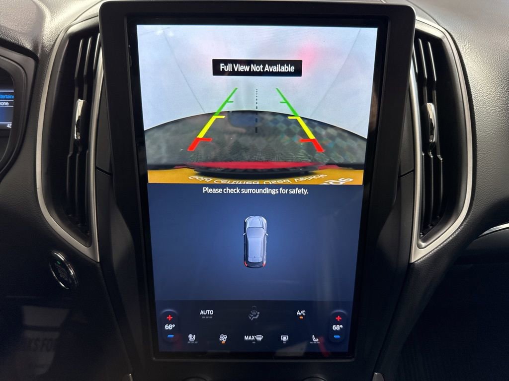 Certified 2023 Ford Edge ST-Line AWD/4WD image 37