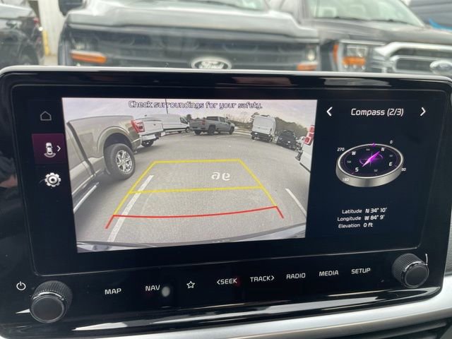 Used 2023 Kia Forte GT-Line image 15