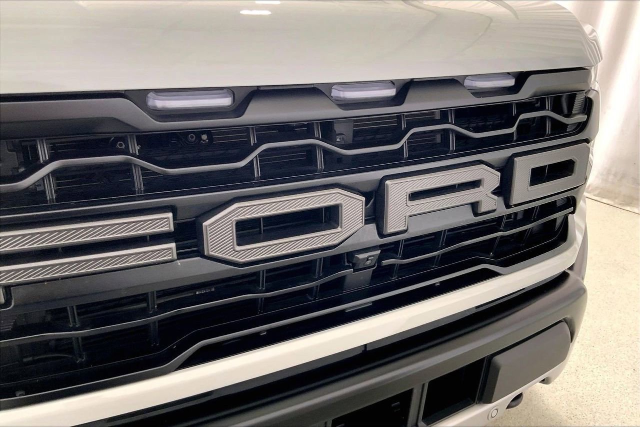 Certified 2024 Ford F150 Raptor AWD/4WD image 30