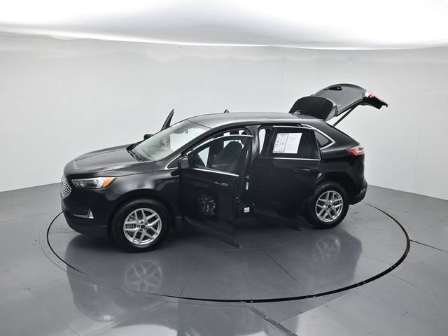 Certified 2023 Ford Edge SEL w/ Convenience Package AWD/4WD image 51