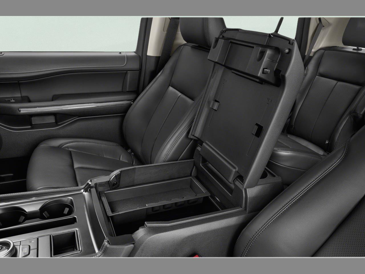Certified 2023 Ford Expedition XLT RWD image 43