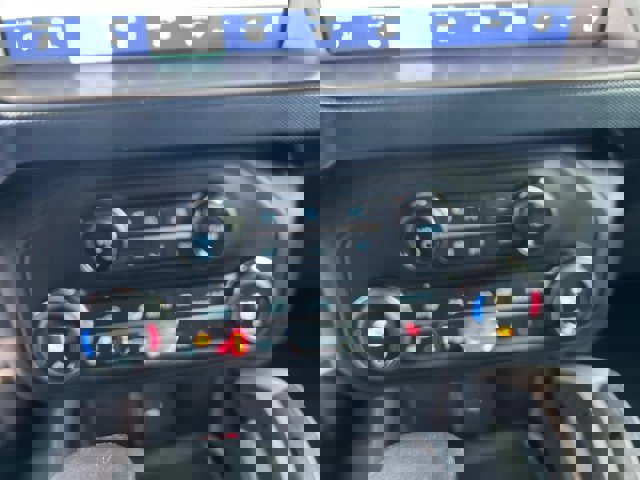 Certified 2021 Ford Bronco First Edition AWD/4WD image 22