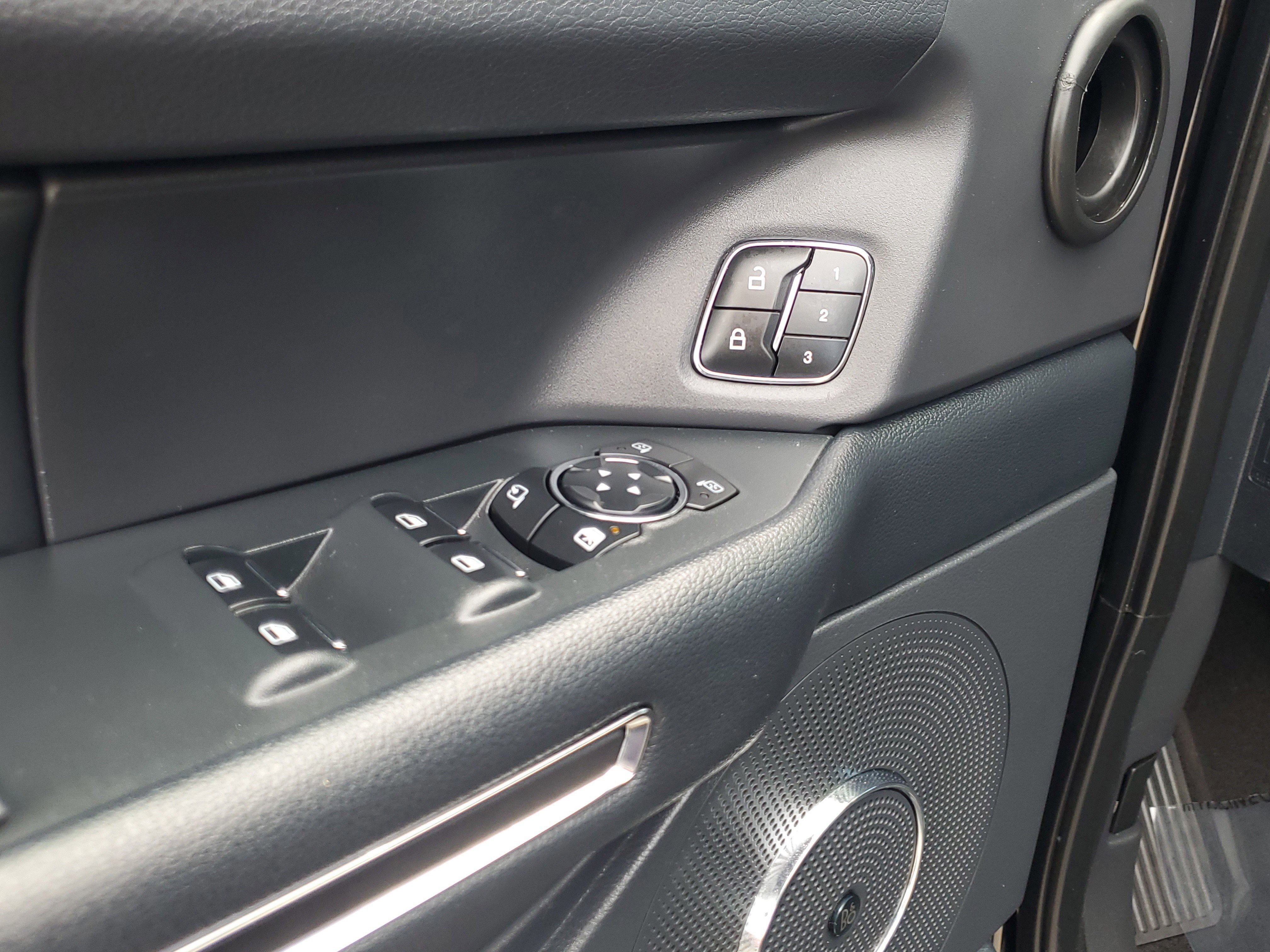 Certified 2023 Ford Expedition Max Limited image 21