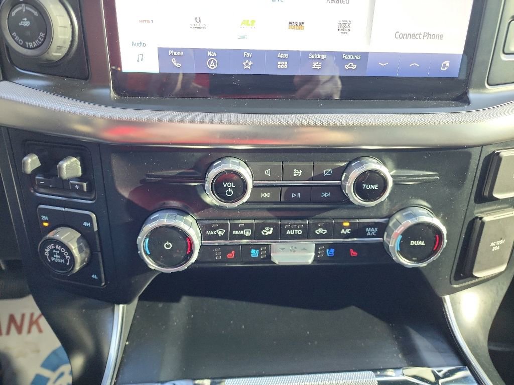 Certified 2023 Ford F150 Raptor AWD/4WD image 14