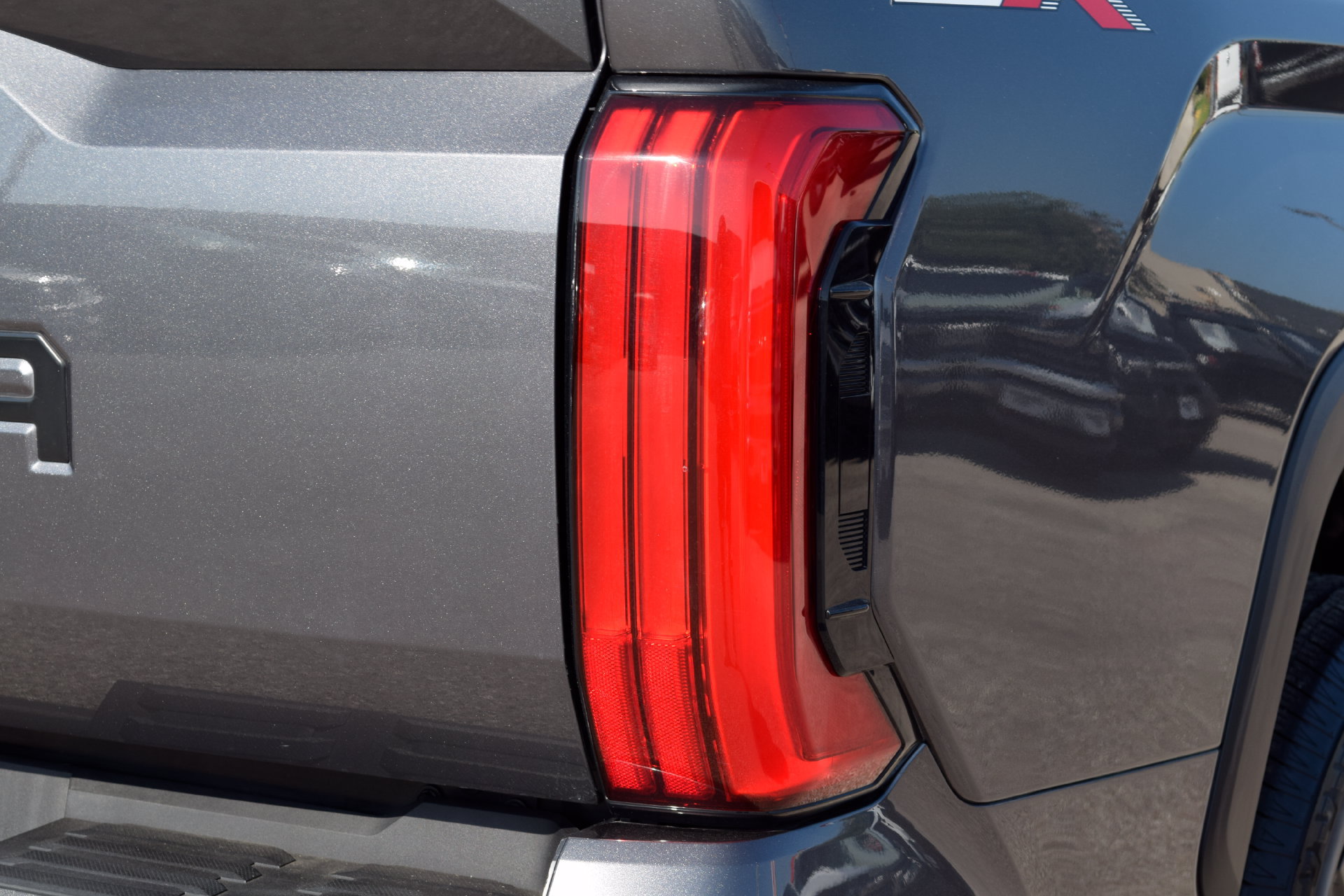 Used 2025 Toyota Tundra SR5 w/ SX Package RWD image 18