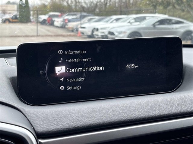 Used 2023 MAZDA CX-50 2.5 S w/ Cargo Package image 31