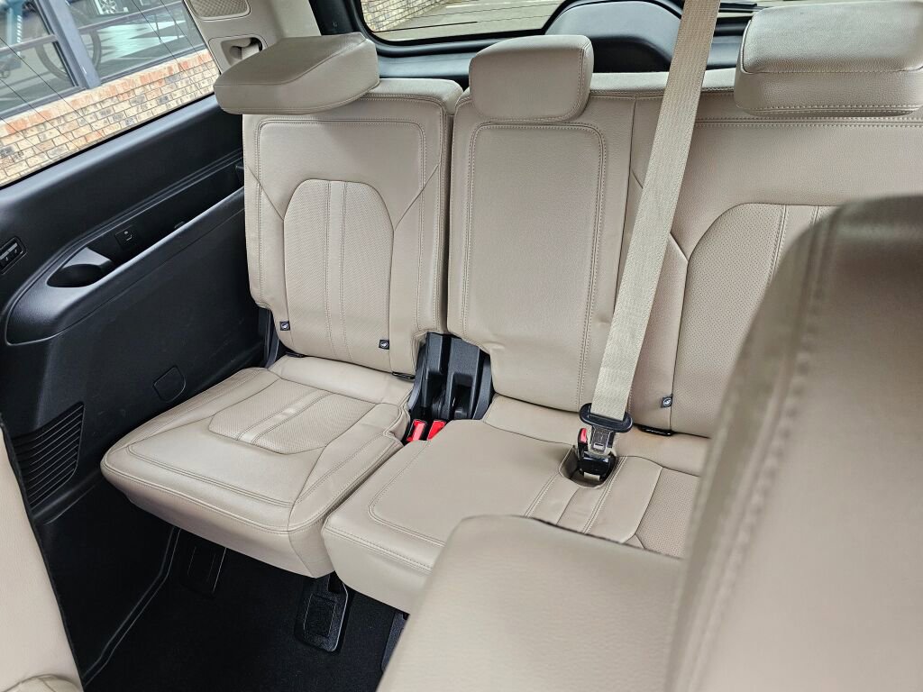 Certified 2024 Ford Expedition Limited AWD/4WD image 15