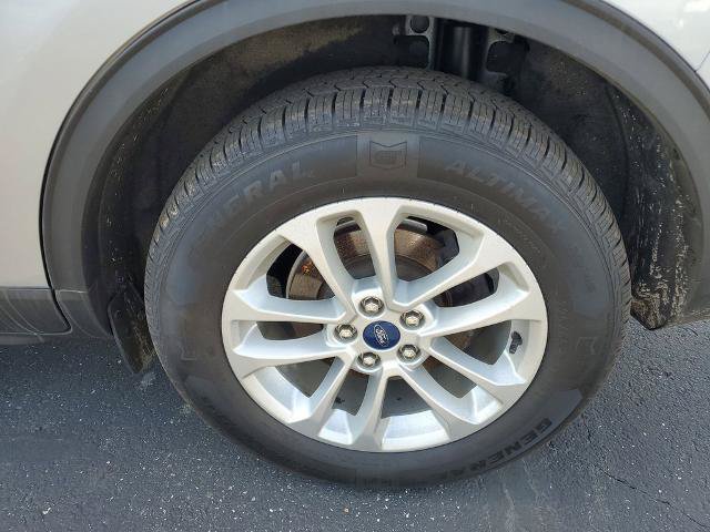 Certified 2021 Ford Escape SE AWD/4WD image 26