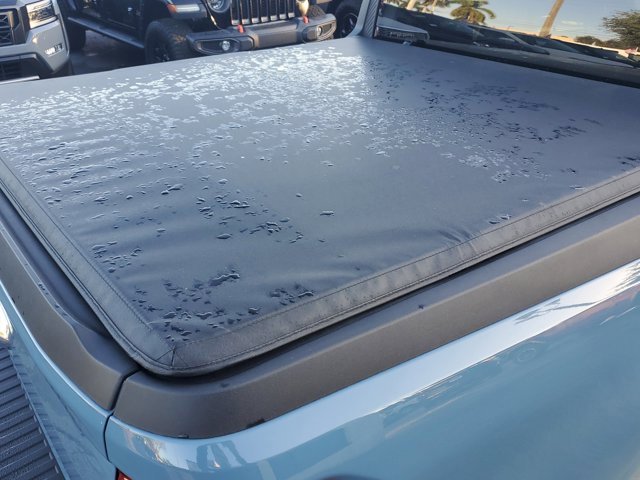 Certified 2023 Ford Maverick XL image 8