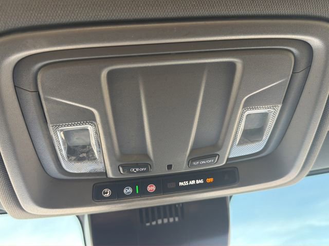 Used 2024 Chevrolet Silverado 1500 W/T w/ WT Value Package image 36