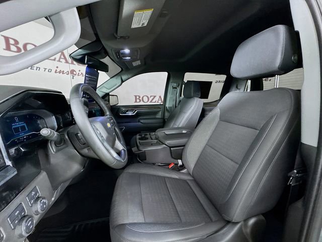 Used 2023 Chevrolet Silverado 1500 LT image 25