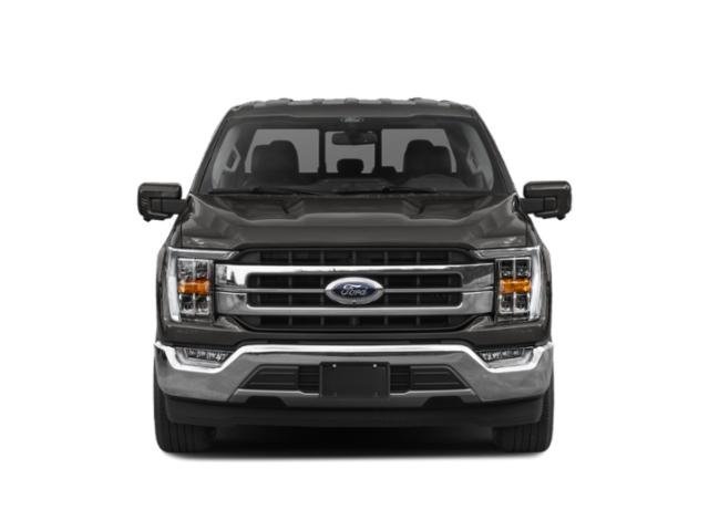Certified 2021 Ford F150 Lariat w/ Equipment Group 502A High AWD/4WD image 4