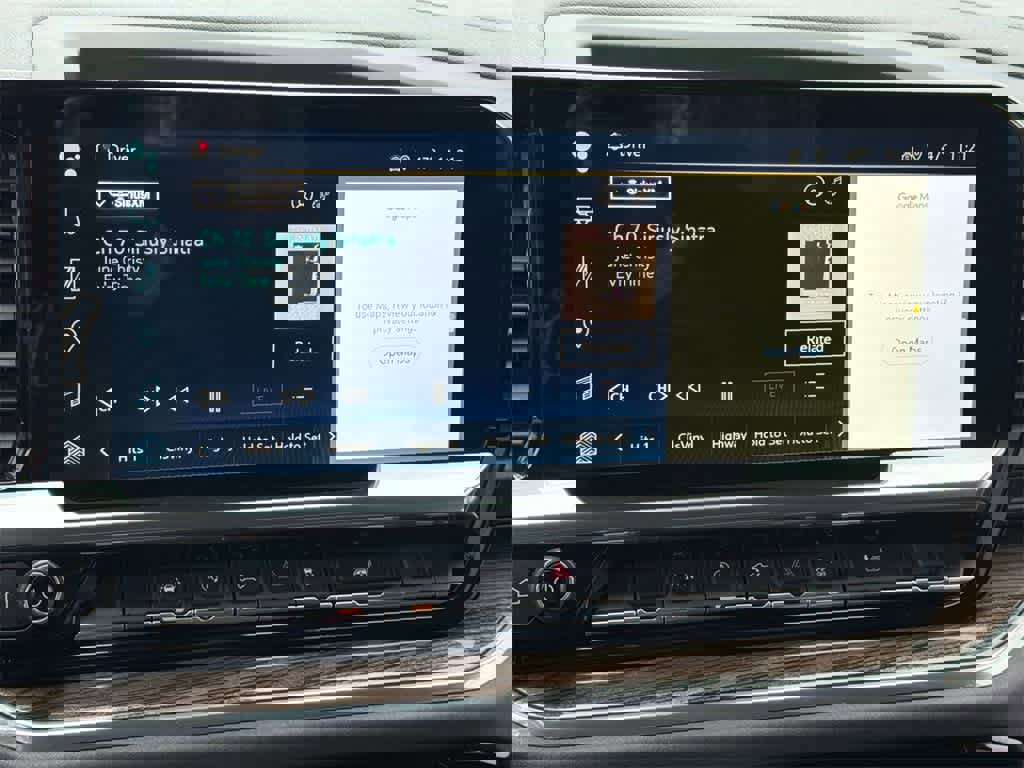 Used 2023 Chevrolet Silverado 1500 RST image 26